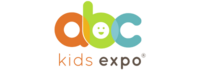 ABC Kids Expo 2024 logo